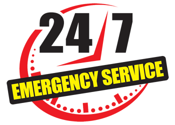 24 Hour Road Assistance